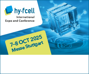 hy-fcell - Medium Rectangle