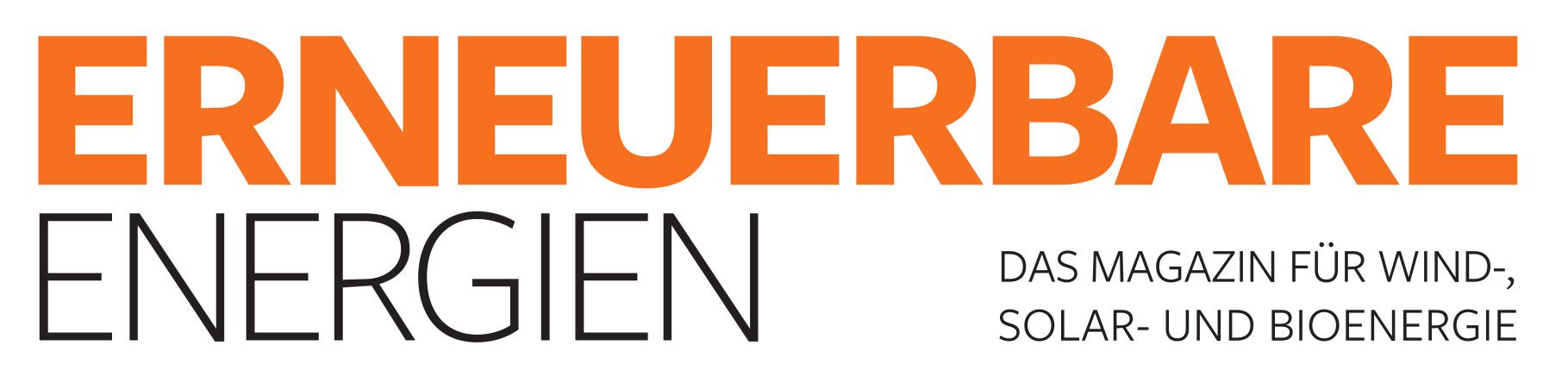 Erneuerbare Energien