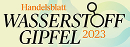 Handelsblatt Wasserstoff Gipfel