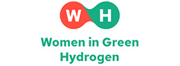 women in green hydrogen