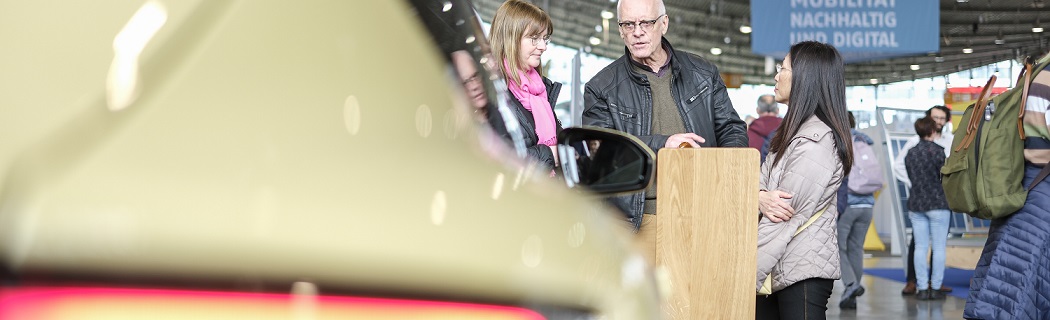 Rückblick auf 2023