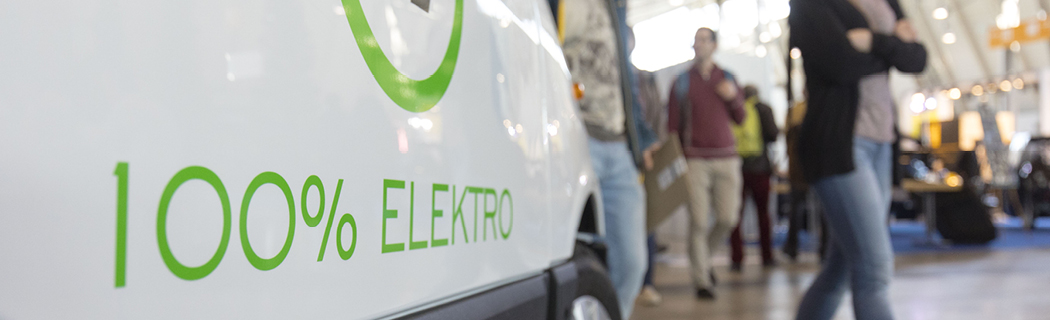 i-mobility 2022 - Mobiliät von morgen testen!