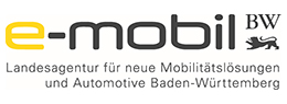 e-mobil