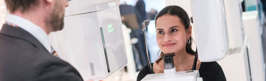 Was ist die infotage FACHDENTAL?