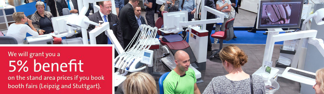 Meeting Point for the Dental Industry