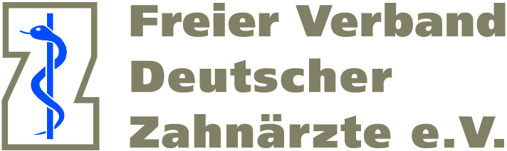 FVDZ_Freier Verband Deutscher Zahnärzte