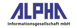 ALPHA Informationsgesellschaft mbH