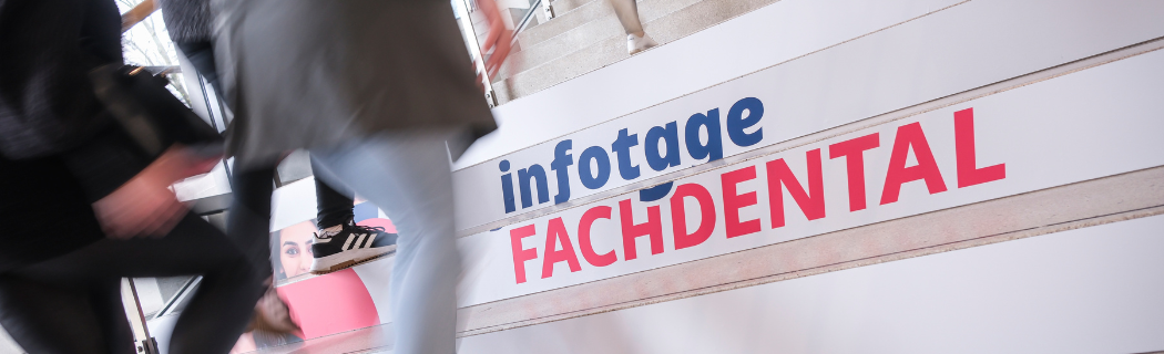 Das war die infotage FACHDENTAL Leipzig 2024