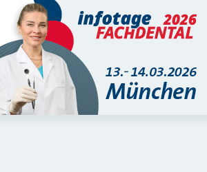 infotage FACHDENTAL