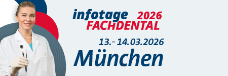 infotage FACHDENTAL