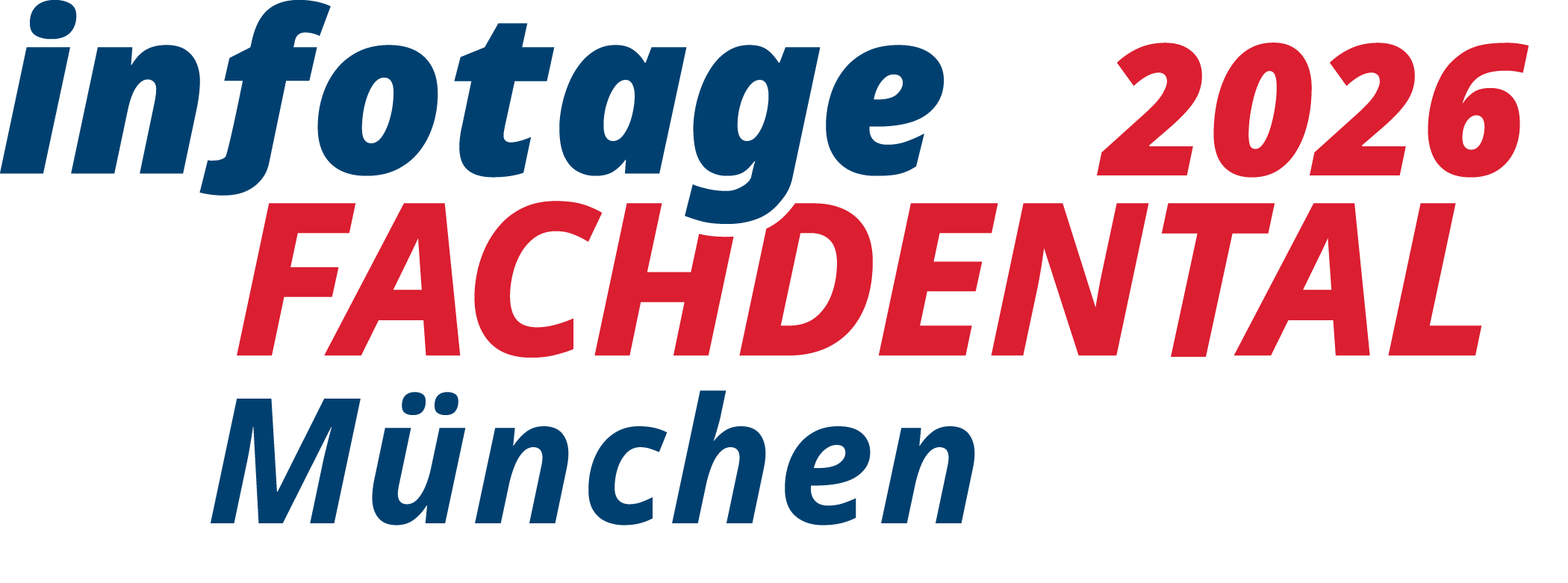 infotage FACHDENTAL München