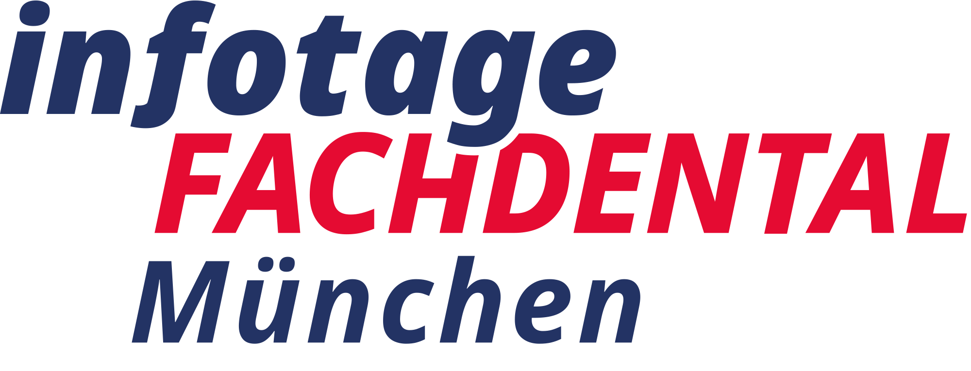 infotage FACHDENTAL München
