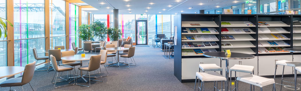 Presse-Service für Aussteller