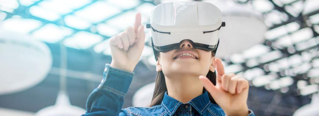 DEMO AREA: Virtuelle Techniken im Service