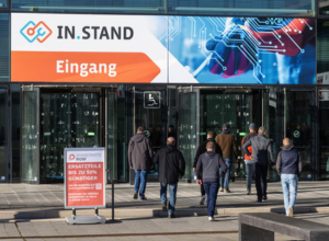 IN.STAND auf einen Blick 1