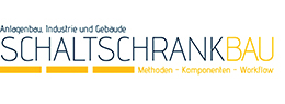 Schaltschrankbau