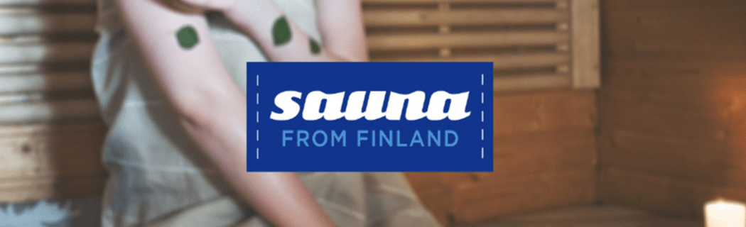 Sauna from Finland