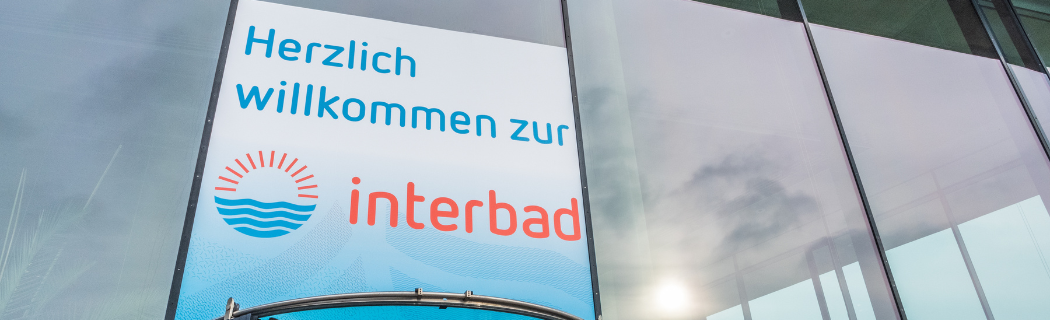 Eröffnung und Abschluss