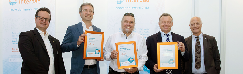 Innovation Award 2018