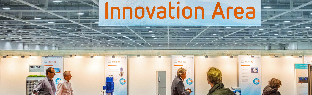 Innovation Area