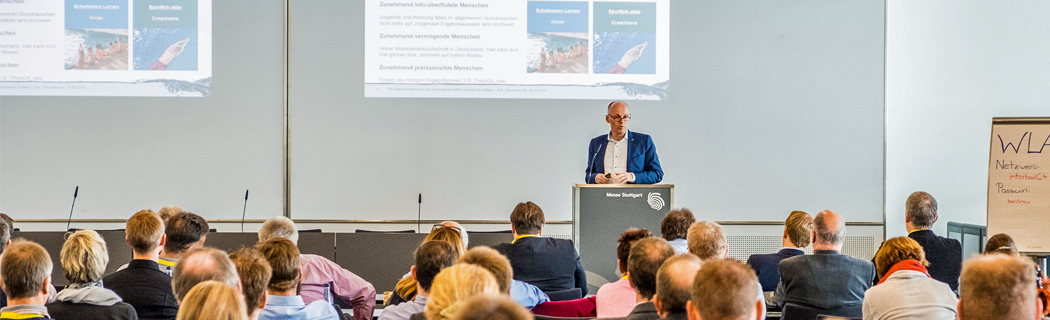 67. Kongress für das Badewesen