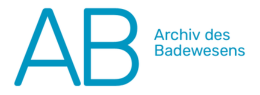 AB Archiv des Badewesens