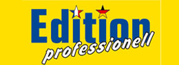 Edition Professioanl