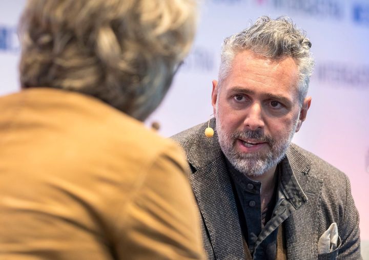 Immer wieder schön zu sehen, wenn uns die Großen und Kleinen der Branche auf der Intergastra besuchen kommen. Noch besser, wenn sie auf der Bühne ihr Wissen mit allen anderen teilen. ?