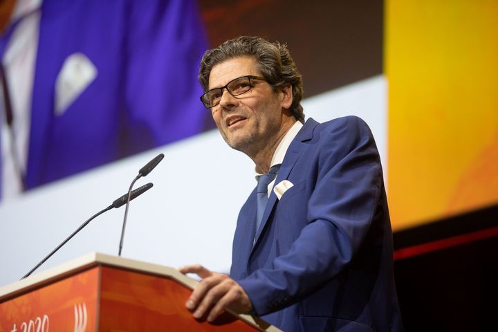 Wir gehen mit der ersten INTERGASTRAdigital im Frühjahr 2021 neue Wege. Vom 8. bis 10. März 2021 habt ihr damit die Möglichkeit zur Präsentation euer Produktinnovationen auf einer digitalen Plattform. Was haltet ihr von digitalen Messen als Alterna...