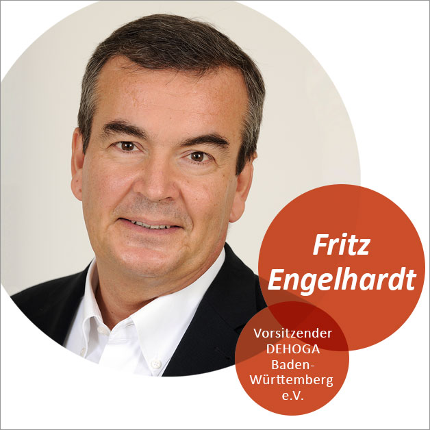 "Die INTERGASTRA digital bringt die Branche zusammen – das ist in der aktuellen Lage wichtiger denn je", sagt Fritz Engelhardt Vorsitzender DEHOGA Baden-Württemberg e.V. Auf der #INTERGASTRAdigital informiert der Verein in täglichen Vorträgen und...