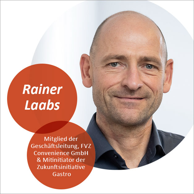 "Wir freuen uns riesig, dass wir als Zukunftsinitiative Gastronomie dazu beitragen können, dass die Branche zu einem digitalen Austausch zusammenkommt – und zwar in einer nie dagewesenen Breite. Die #INTERGASTRAdigital ist ein wichtiger Termin für...