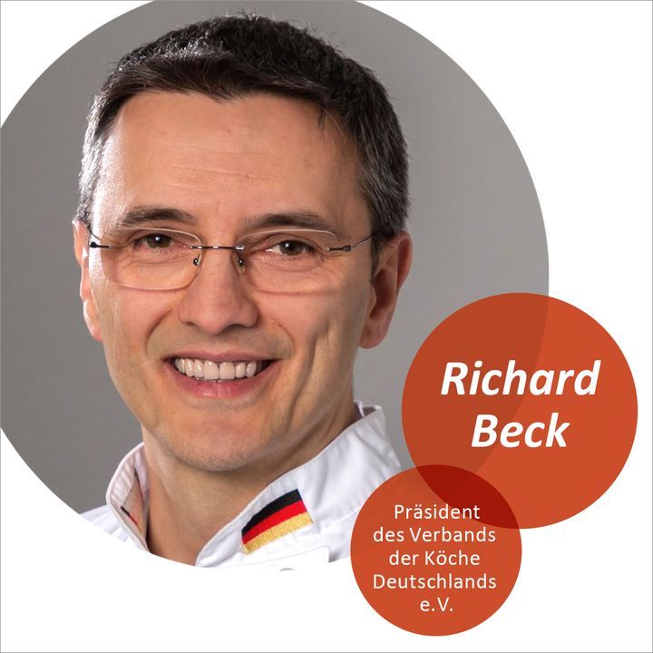 „Wie wird sich der Arbeits- und Ausbildungsmarkt in der Gastronomie nachhaltig verändern? Darüber sprechen wir mit Experten bei VKD on Air“, sagt Richard Beck, Präsident des Verband der Köche Deutschlands e.V. (VKD). Im Fokus steht die Frage, w...
