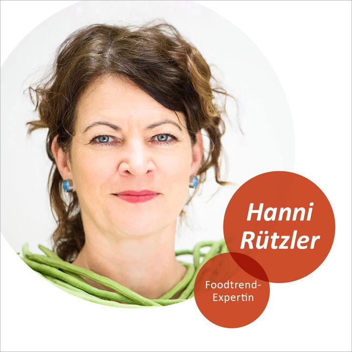 "In der Krise zeigt das Essen sein innovatives Gesicht - es gibt Halt, Struktur und Lebensqualität, auch wenn sich ringsherum alles ändert. Und während wir uns an das neue Umfeld anpassen, verändern wir unsere Einstellungen, Werte und Verhaltenswei...