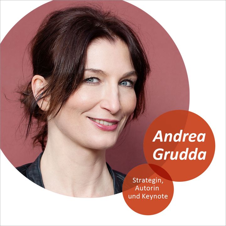 "Schon vor Corona hat es sich gezeigt, dass Betriebe, die sich mit agilem Arbeiten und neuen Arbeitswelten auseinandergesetzt haben, erfolgreicher sind. Nach Corona geht es gar nicht mehr anders!", sagt Strategin und Autorin Andrea Grudda. Auf der #INT...