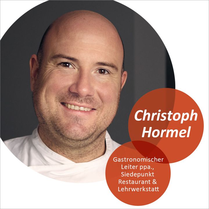 "Auch uns stellte die aktuelle Situation vor einige Herausforderungen, welche kreative Ideen und neue Wege zum Vorschein brachten. Ob nun im Bereich Restaurant die „refresh“-Menüs zum Abholen und/oder die Online-Kochkurse in unserer Kochschule", s...