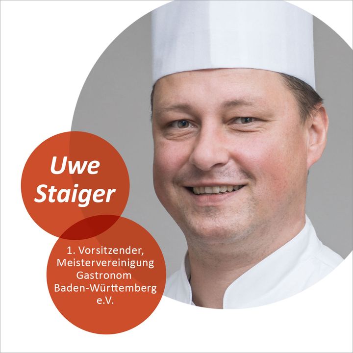 "Für eine langfristige Positionierung am Markt zwingen uns geändertes Kundenverhalten und boomender Online-Markt dazu, neue Geschäftsfelder zu erschließen. Digitale Angebote für die Gastronomie sind gefragt wie nie – wir zeigen einige Möglichke...