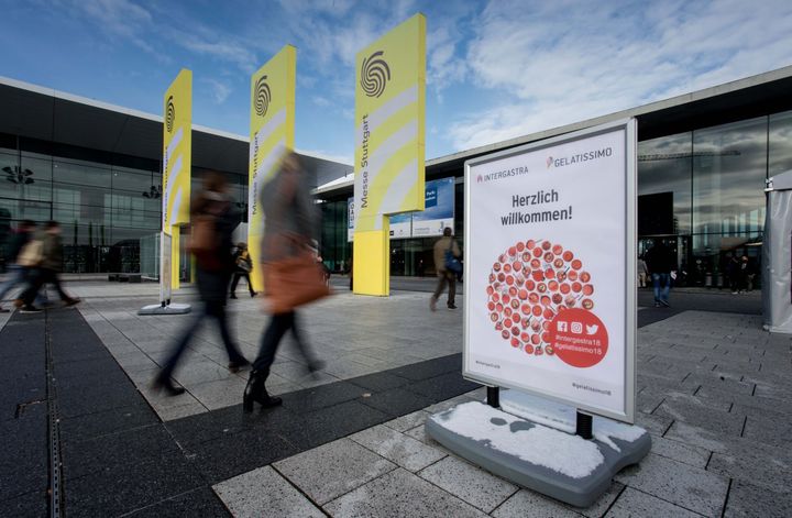 Ab sofort könnt ihr euch für die #INTERGASTRAdigital registrieren. Die Teilnahme ist komplett kostenfrei. Mit eurem Ticket habt ihr Zugang zur digitalen Plattform und könnt an den über 100 Fachvorträgen, Talk-Runden, Trend-Touren und Live-Workshop...