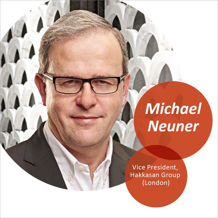 Mit Michael Neuner, Restauranmanager Hakkasan Group London, wird Pierre Nierhaus im Talk am Dienstagnachmittag über die Auswirkungen der Corona-Pandemie auf die internationale Gastronomie sprechen. Der globale Vergleich ist spannend wie hilfreich, um...