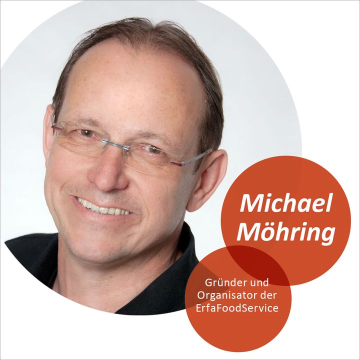 "Nach dem Lockdown wird sich vieles verändern. Jetzt ist der offene Erfahrungsaustausch mit den Kollegen wichtig, um sich optimal auf den Start vorzubereiten", sagt Michael Möhring, der anlässlich der #INTERGASTRAdigital die #ErfaWebTalks initiiert...