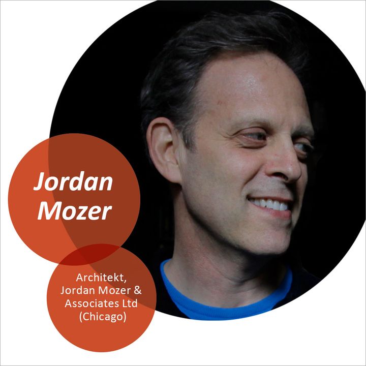 Im Guest Talk mit Jordan Mozer, Chicagoer Star-Architekt für außergewöhnliche Gastronomie- und Hotellerieprojekte, spricht Pierre Nierhaus über die Hospitality Trends nach Corona. Welche bautechnischen Veränderungen warten auf die Hotelleriebranch...