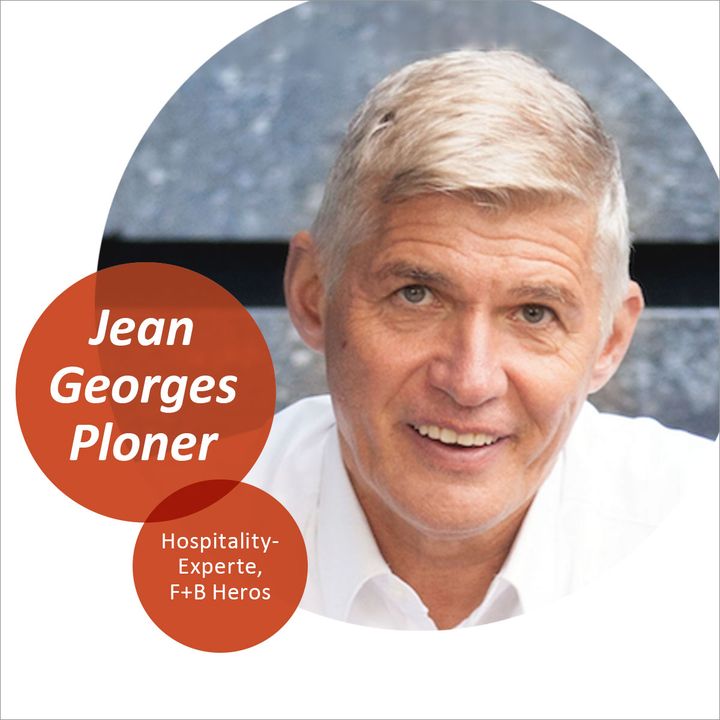 Ist bei euch für 2021 ein neues Gastro-Projekt geplant? Oder seid ihr auf der Suche nach Ideen, um euren Umsatz zu steigern? Dann seid ihr bei Hospitality-Experte Jean Ploner (F&B Heroes) an der richtigen Adresse. In der Ideenwerkstatt gibt er wertvol...