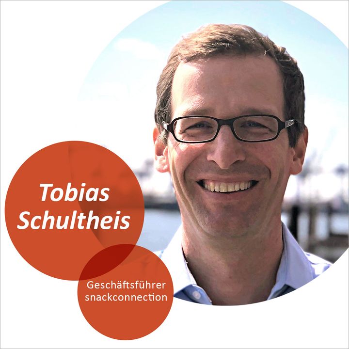 „Wer Speisen zum Mitnehmen anbietet, sollte mehr denn je auf verwendete Zutaten und nachhaltige Verpackung achten. Wir zeigen die neuesten Entwicklungen, Treiber und Trends im Snackgeschäft", gibt Tobias Schultheis, Geschäftsführer snackconnection...