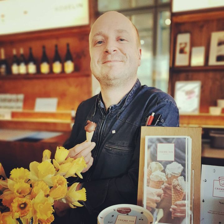 Das JRE Genussnetz ist mittlerweile eine feste Institution auf der Messe. Hier stellen sich kleine heimische Manufakturen vor.
#intergastra2020 #dabeiseinistalles #jre #genussnetz