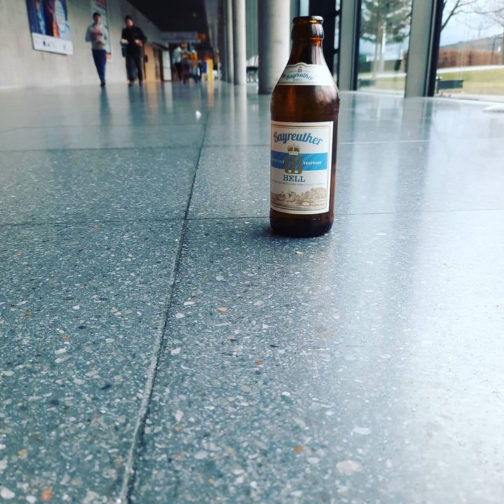 Die erste #Intergastra mit olympischem Feuer dank der IKA/Olympiade der Köche ? ist mit euch etwas ganz Besonderes gewesen. Nach der Messe ist bekanntlich vor der Messe. Wir räumen hier jetzt noch ein bisschen für euch auf und starten dann mit de...