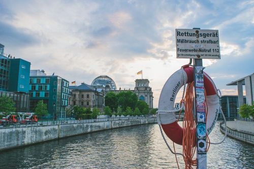 Details zu den Novemberhilfen wurden veröffentlicht. Aber seht selbst...