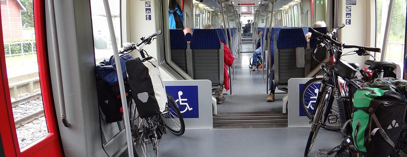 Öffentlicher Nahverkehr