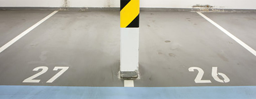 Parken