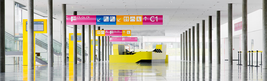 Facilities