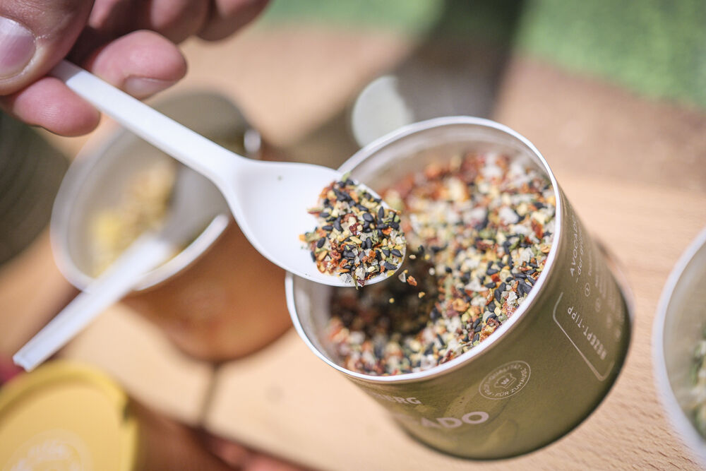 Vegane Küche 2025: Gewürzkompetenz, Produktinnovation und Effizienz als Erfolgsfaktoren in der Gastronomie