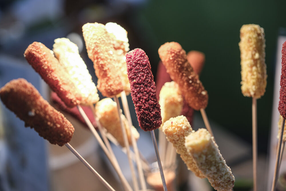 Comfort Food 2025 – Wenn Streetfood erwachsen wird